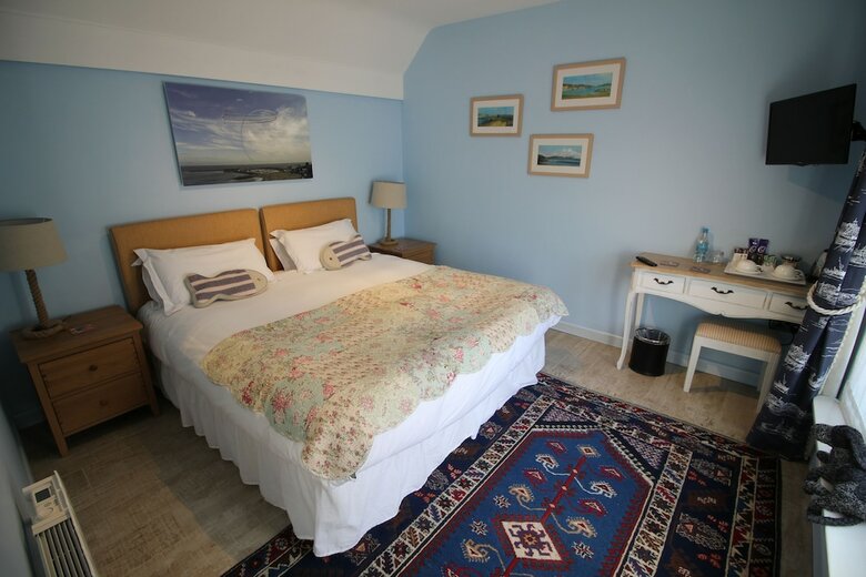 The Dower House Hotel