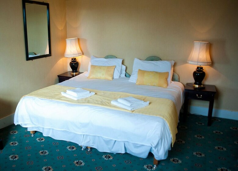 Smiths Court Hotel