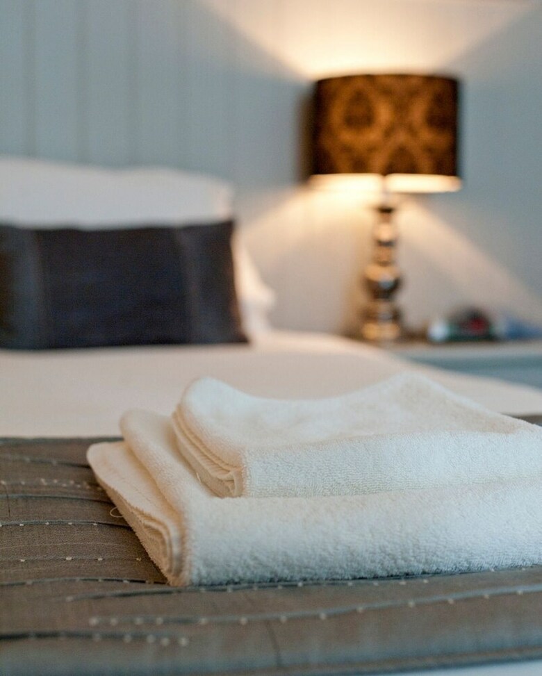 Smiths Court Hotel