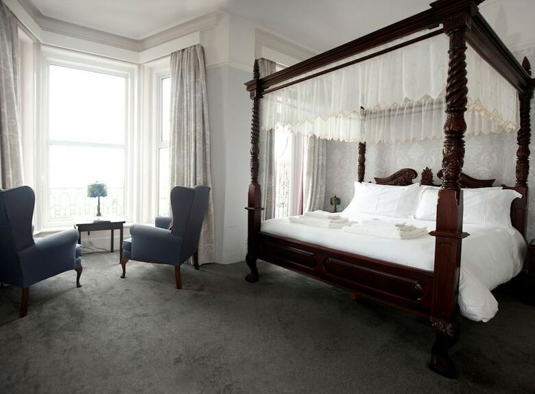 Smiths Court Hotel