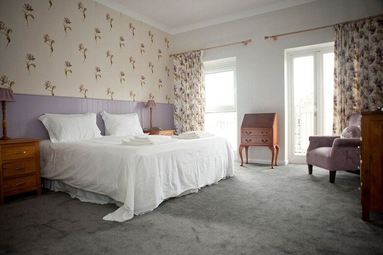 Smiths Court Hotel