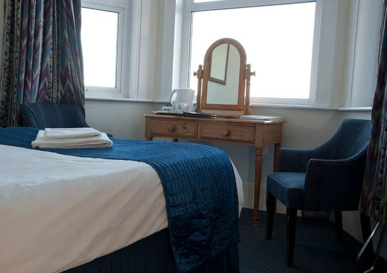 Smiths Court Hotel