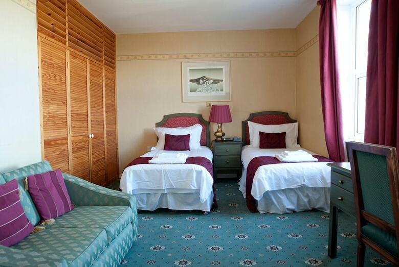 Smiths Court Hotel