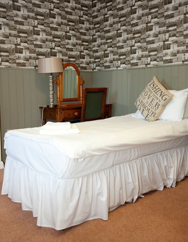 Smiths Court Hotel