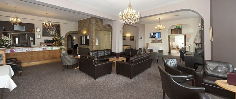 Smiths Court Hotel