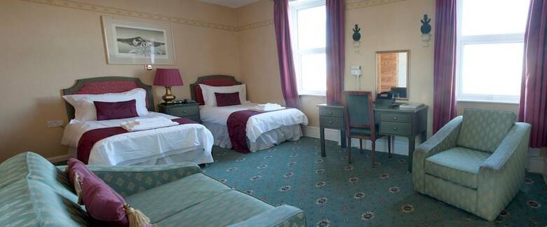 Smiths Court Hotel