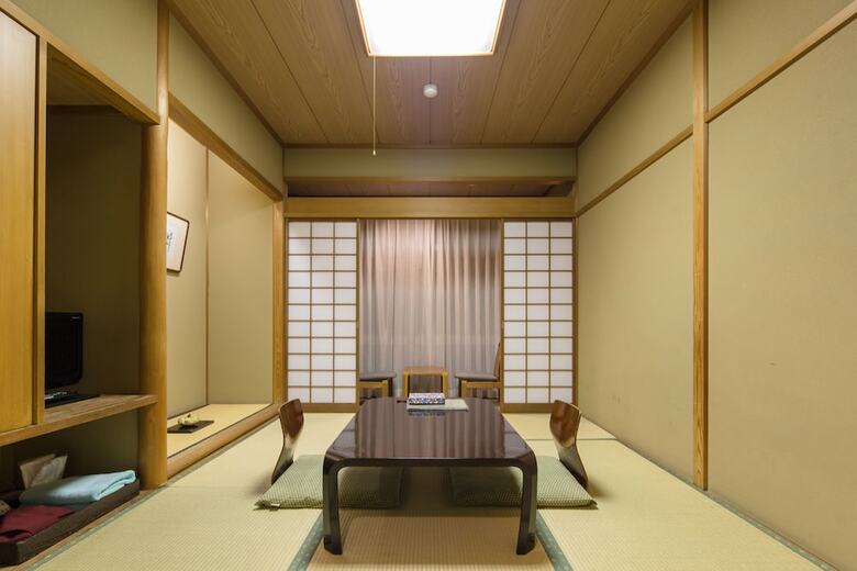 Ryokufuso