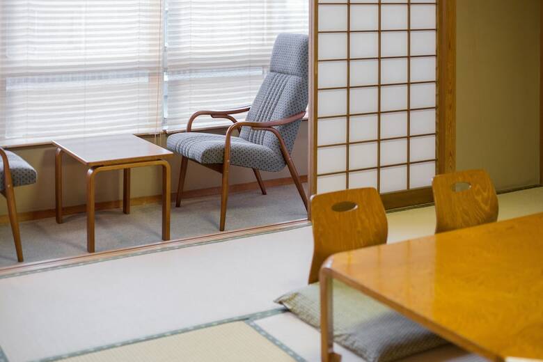 Ryokufuso