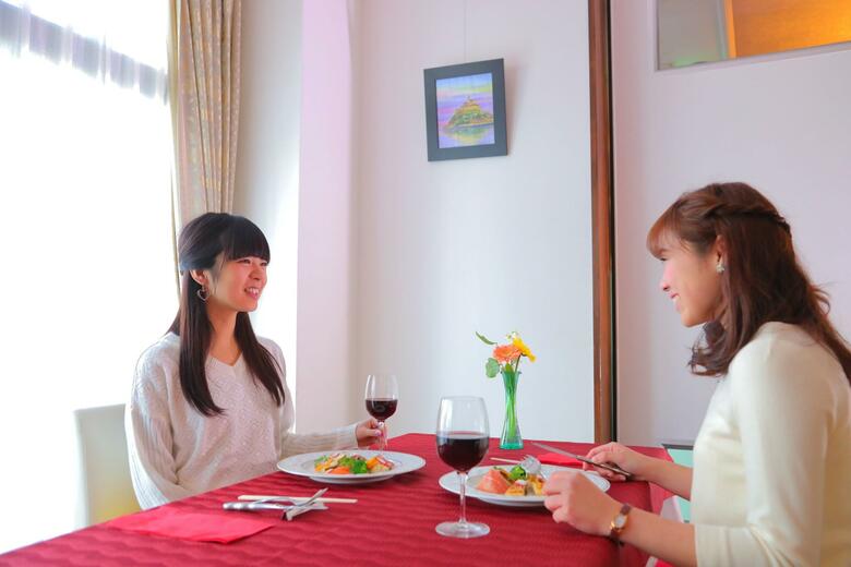 Hotel Claire Higasa