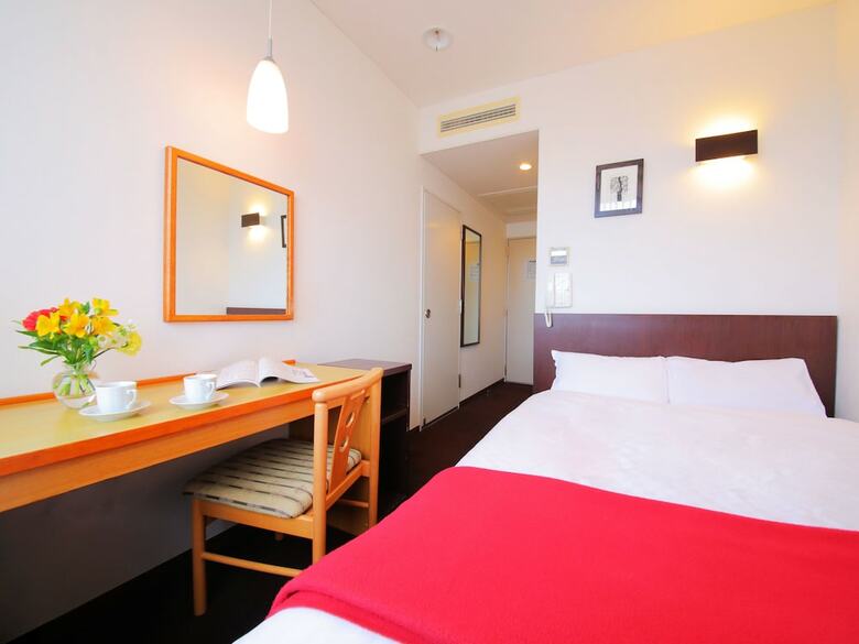 Hotel Claire Higasa