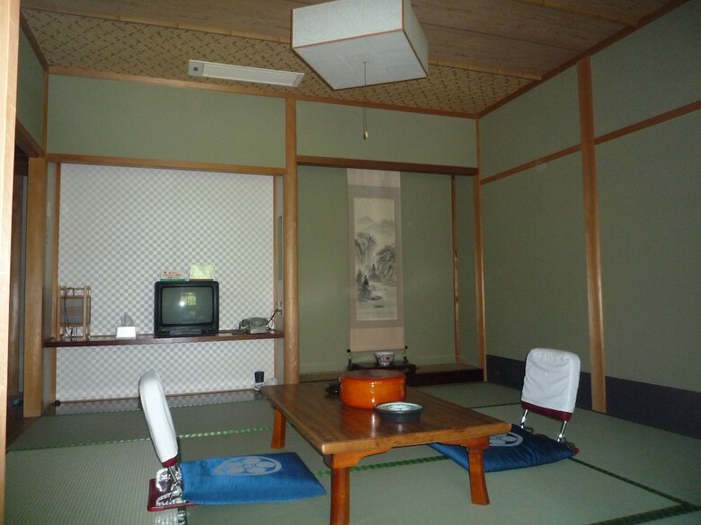 Kyoto Takao Kanko Hotel