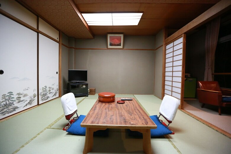 Kyoto Takao Kanko Hotel