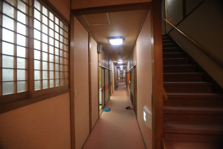Kyoto Takao Kanko Hotel