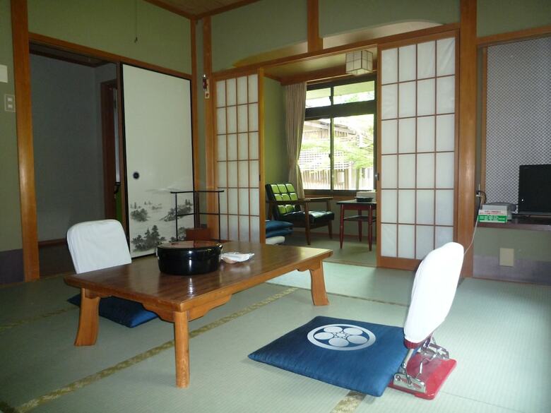 Kyoto Takao Kanko Hotel