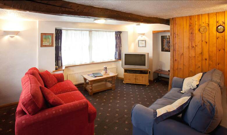 Posada The Dalesman Country Inn