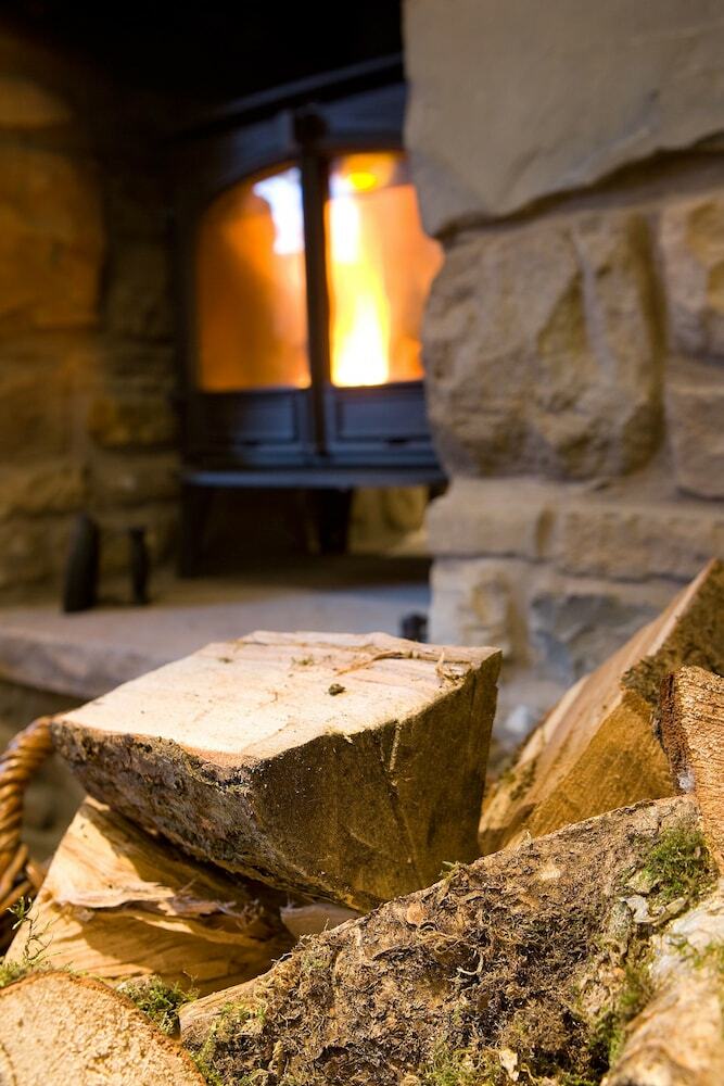 Posada The Dalesman Country Inn