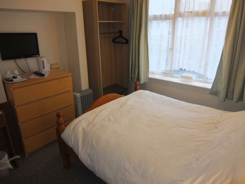 The Monsell Hotel