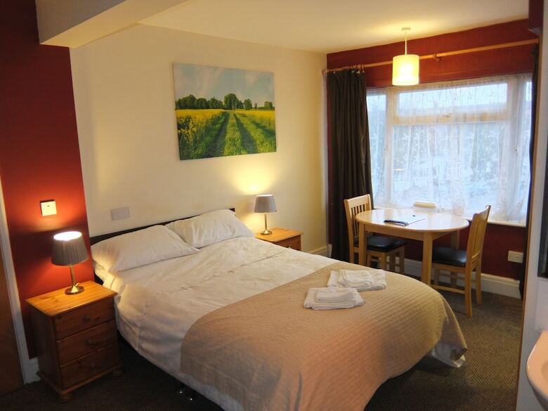 The Monsell Hotel