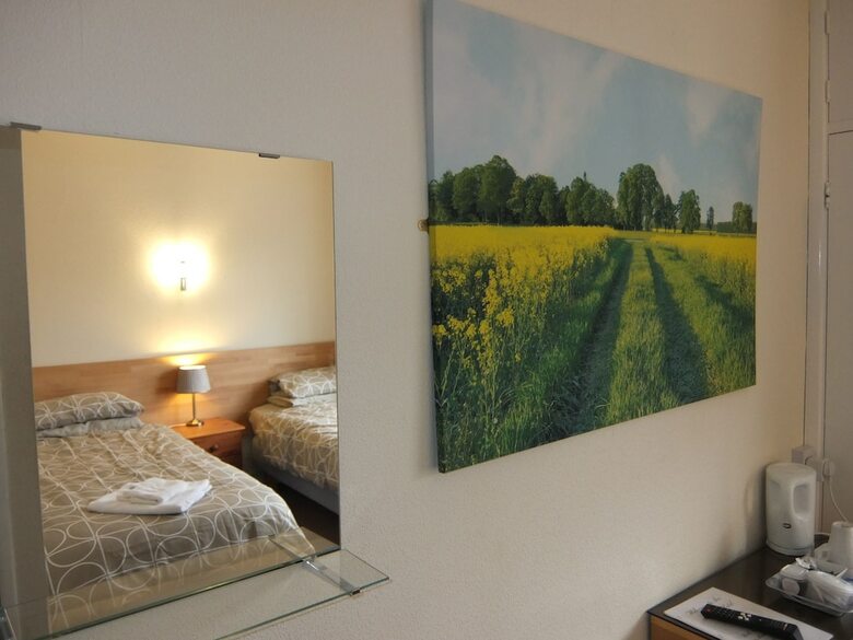 The Monsell Hotel