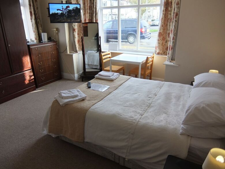 The Monsell Hotel