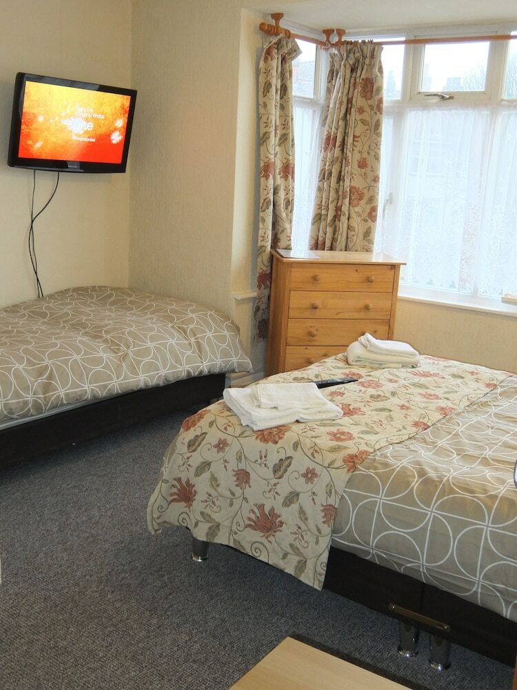 The Monsell Hotel