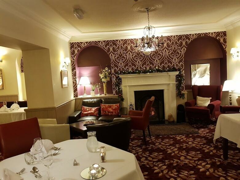 The Downe Arms Hotel