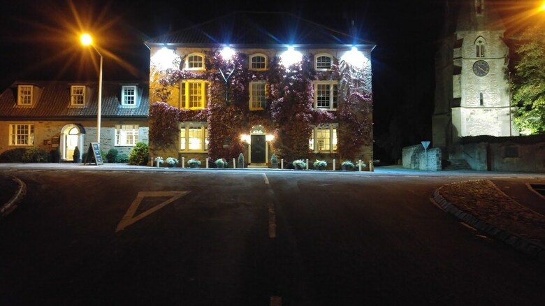 The Downe Arms Hotel