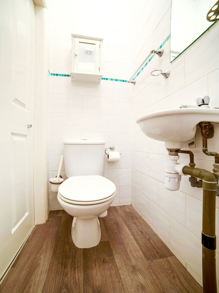 Hotel Oyo Tequila And Dunlin Rooms