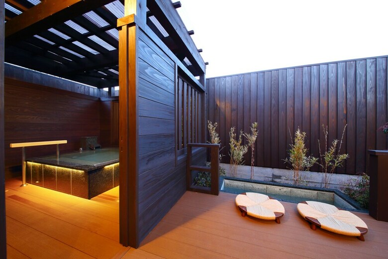 Hotel Asagirinomieru Yado Yufuin Hanayoshi