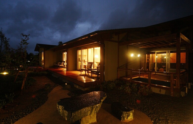 Hotel Asagirinomieru Yado Yufuin Hanayoshi