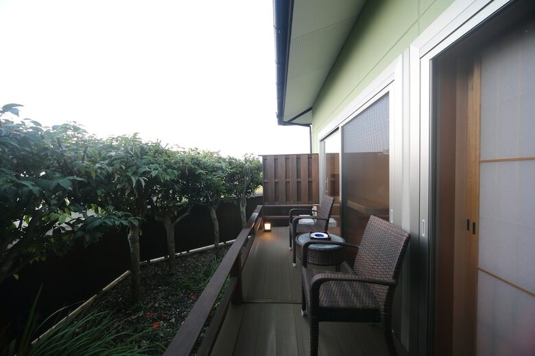 Hotel Asagirinomieru Yado Yufuin Hanayoshi
