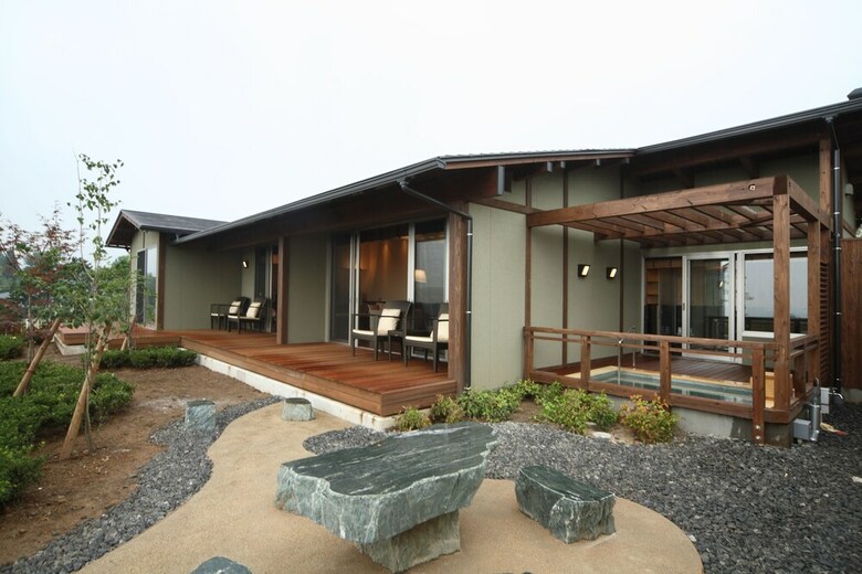 Hotel Asagirinomieru Yado Yufuin Hanayoshi