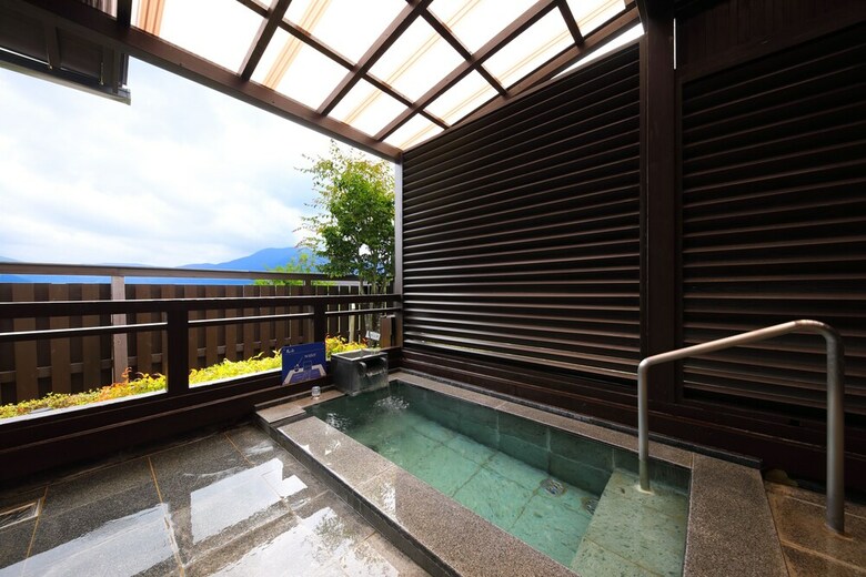 Hotel Asagirinomieru Yado Yufuin Hanayoshi