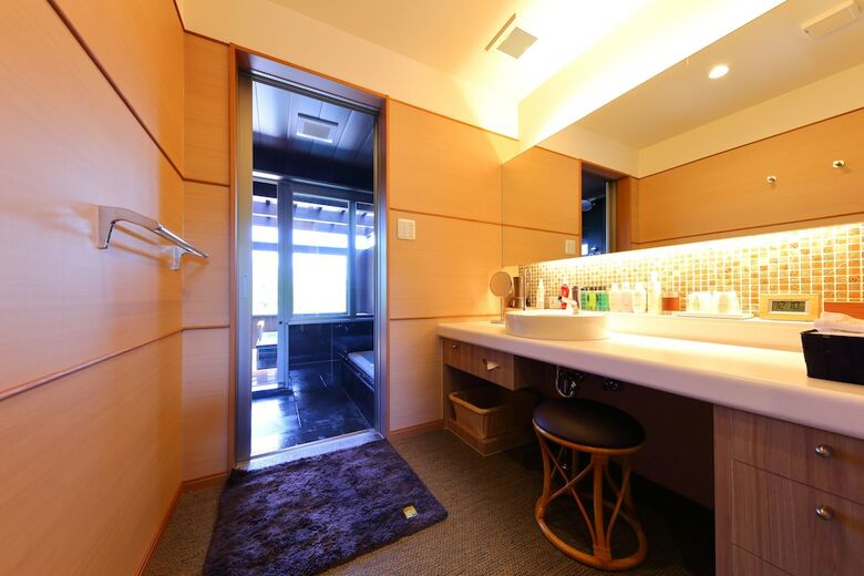 Hotel Asagirinomieru Yado Yufuin Hanayoshi