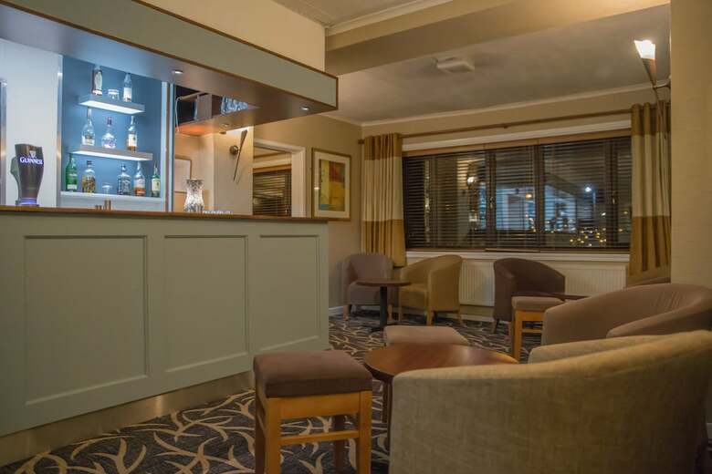 The Wycliffe Hotel