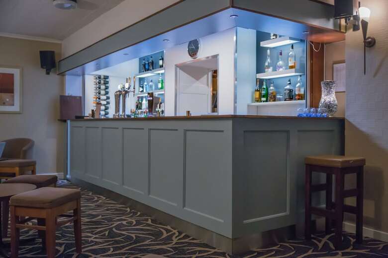 The Wycliffe Hotel