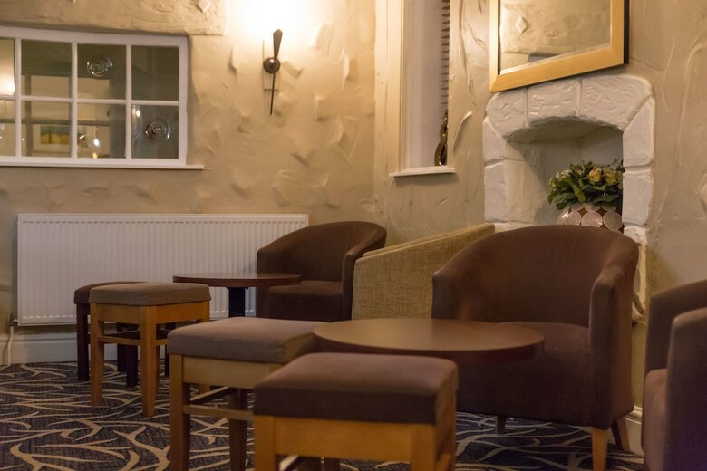 The Wycliffe Hotel