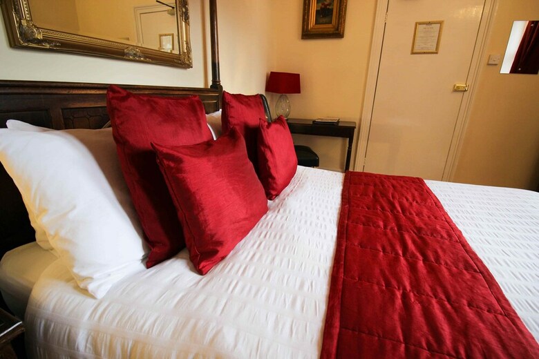 Bed & Breakfast Blorenge House