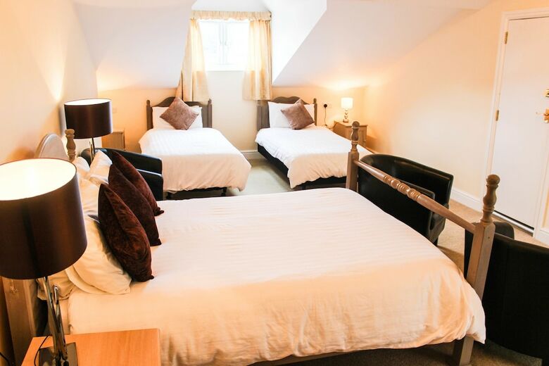 Bed & Breakfast Blorenge House