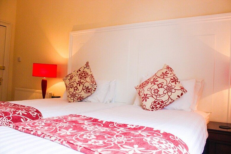 Bed & Breakfast Blorenge House