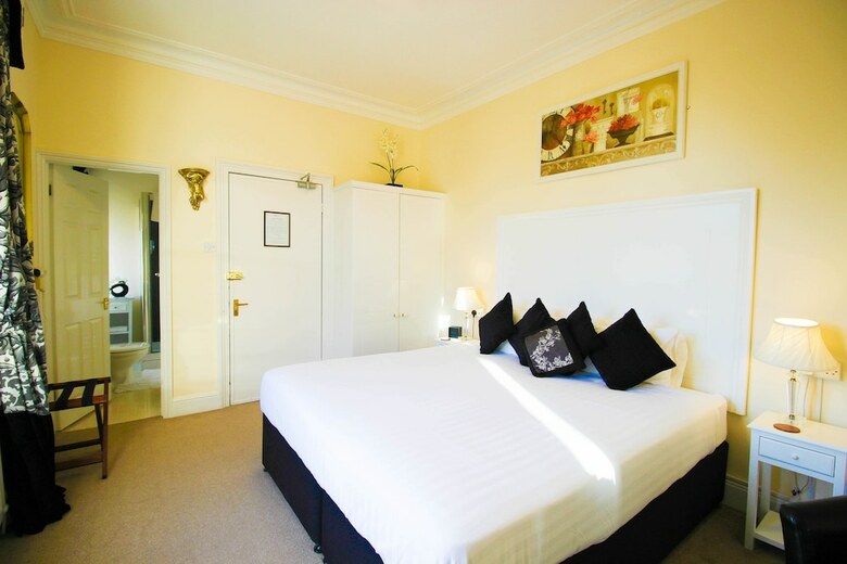 Bed & Breakfast Blorenge House