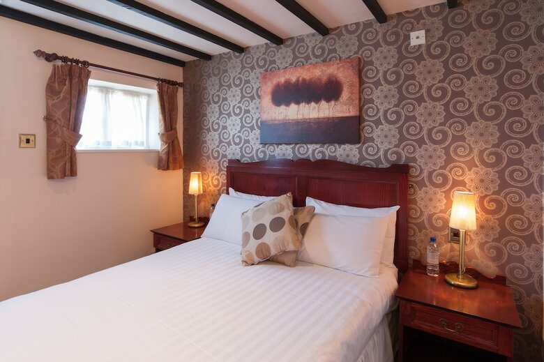 Posada The Swan By Marston's Inns