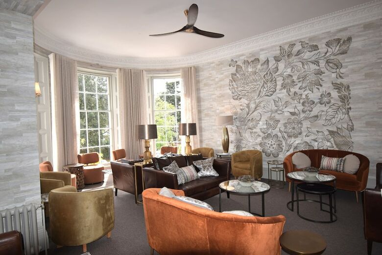 Lincombe Hall Hotel & Spa - Just For Adults