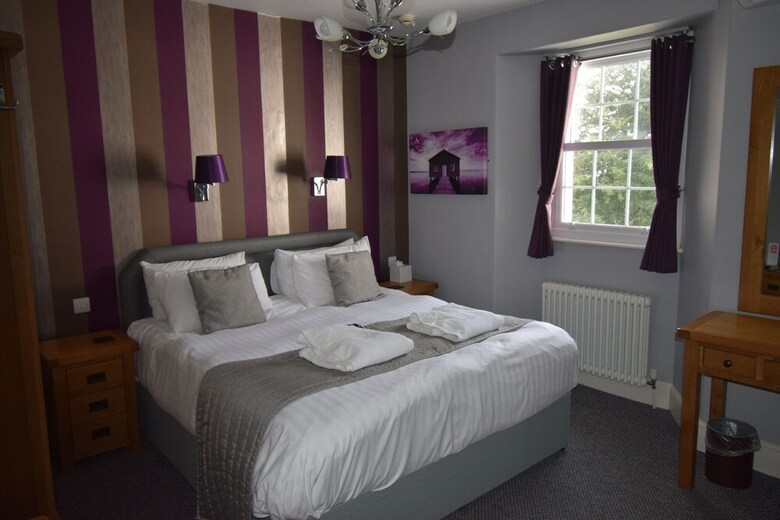 Lincombe Hall Hotel & Spa - Just For Adults