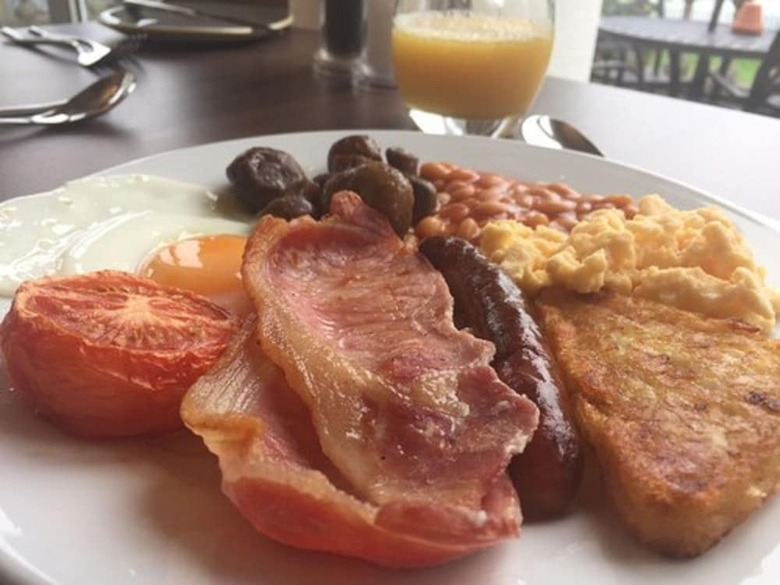 Lincombe Hall Hotel & Spa - Just For Adults