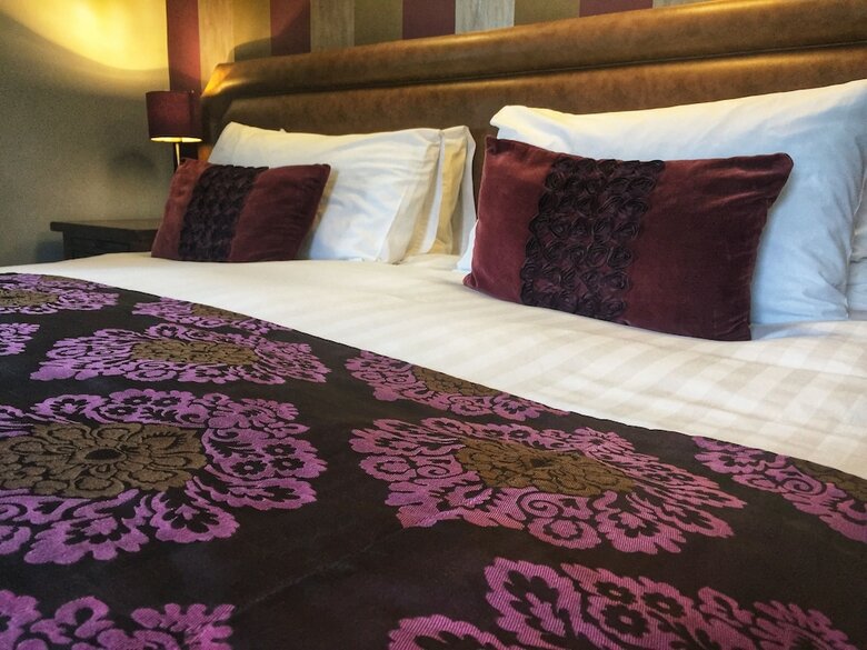 Lincombe Hall Hotel & Spa - Just For Adults