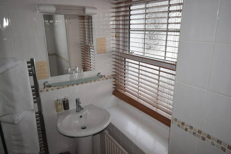 Lincombe Hall Hotel & Spa - Just For Adults