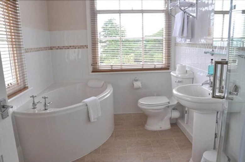 Lincombe Hall Hotel & Spa - Just For Adults