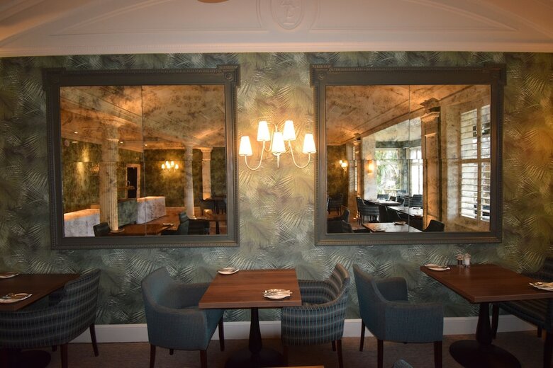 Lincombe Hall Hotel & Spa - Just For Adults