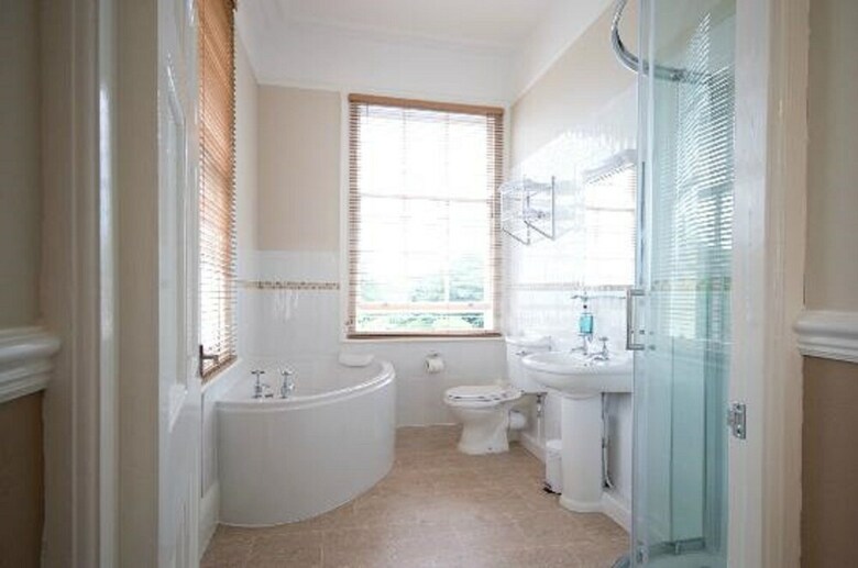 Lincombe Hall Hotel & Spa - Just For Adults